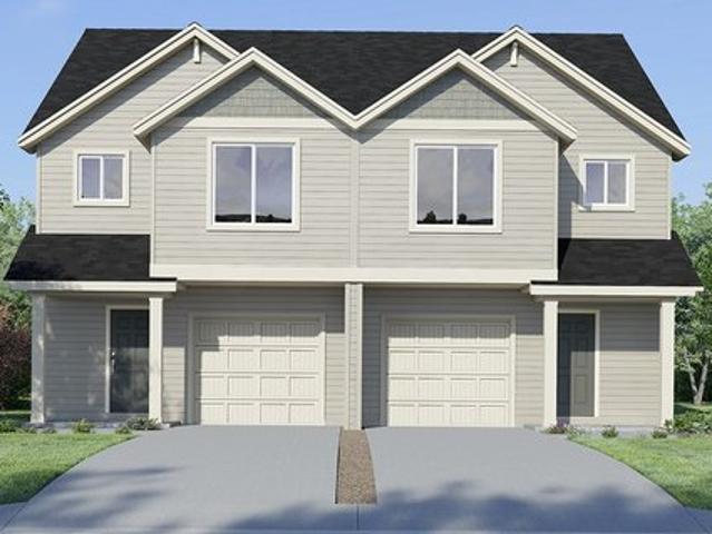 Townhouse for sale in Albany, California