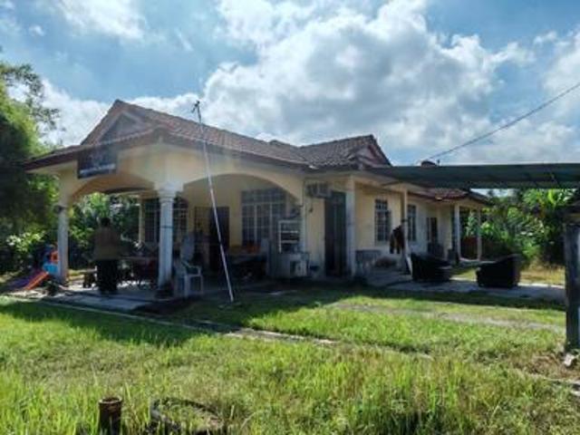 Terraced House for sale in Wellesley, Penang