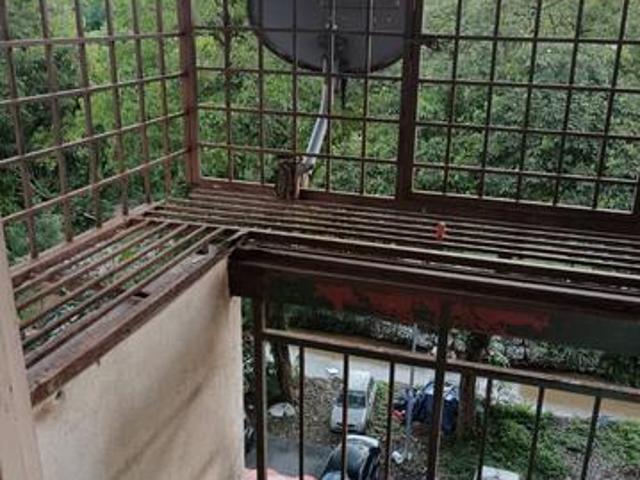 Apartment for sale in Selayang, Selangor