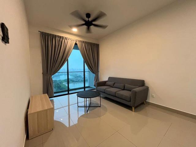 Condominium for sale in Bukit Jalil, Kuala Lumpur