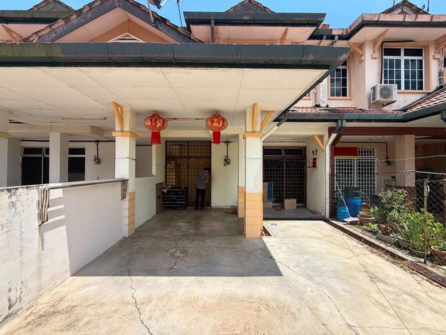 Terraced House for sale in Sungai Petani, Kuala Muda