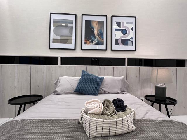 Condominium for sale in Malaka