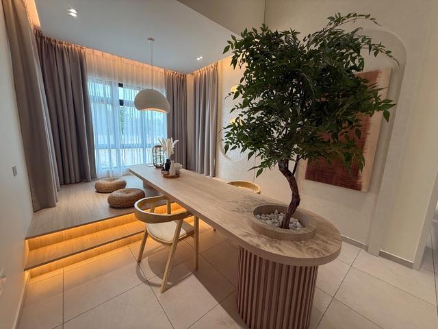 Terraced House for sale in Bukit Katil