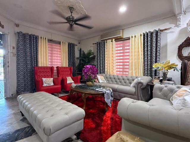 Residential House for sale in Sungai Petani, Kuala Muda