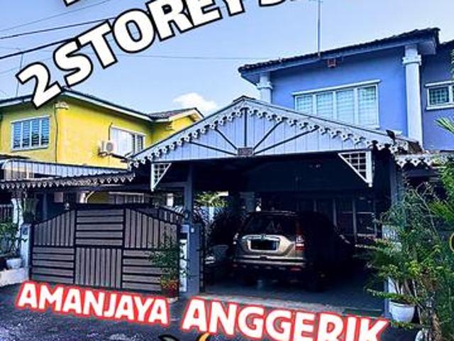 Residential House for sale in Sungai Petani, Kuala Muda