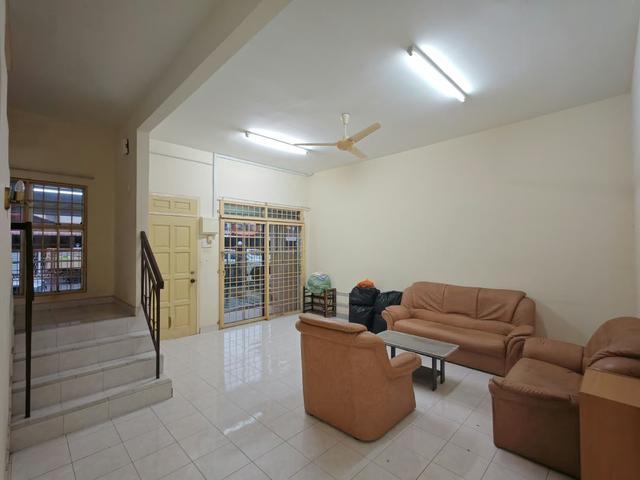 Terraced House for sale in Sungai Petani, Kuala Muda