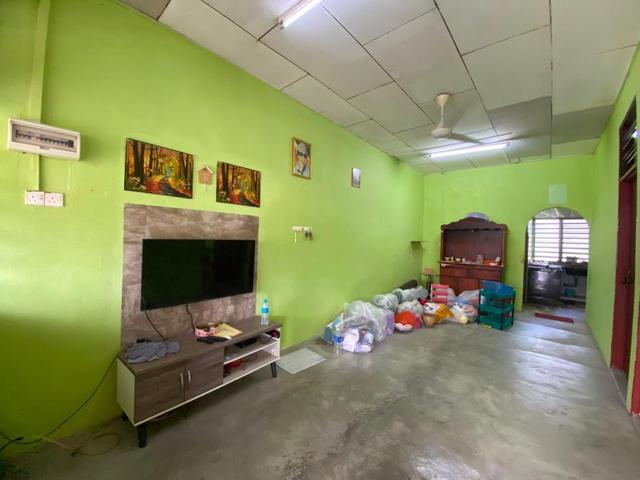 Terraced House for sale in Sungai Petani, Kuala Muda