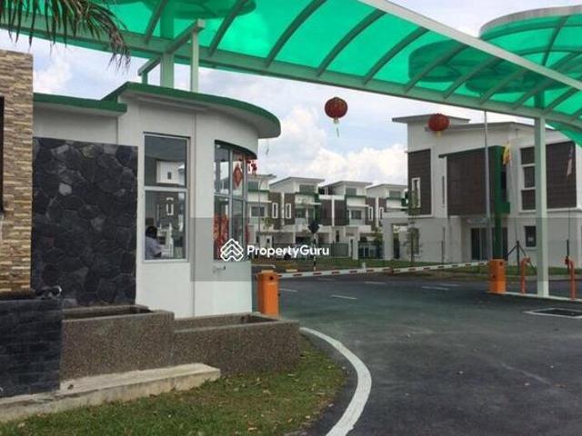 Terraced House for sale in Semenyih, Majlis Perbandaran Kajang