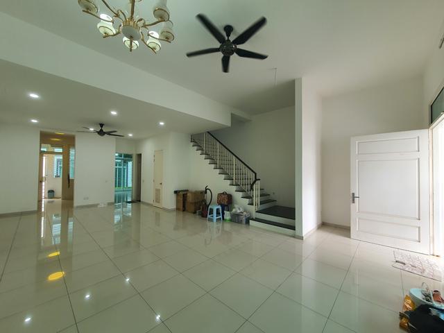 Terraced House for sale in Kajang, Langat