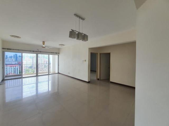 Condominium for sale in Langat, Selangor