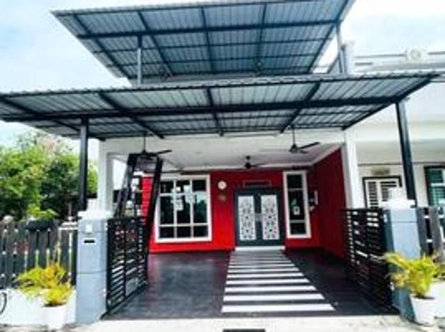 Residential House for sale in Bukit Rambai, Bandaraya Melaka