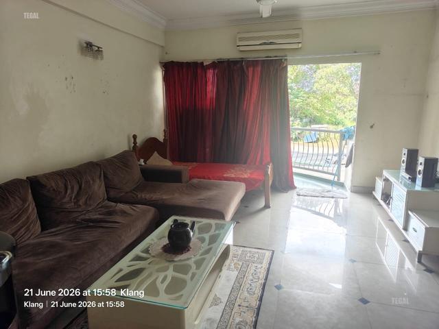 Condominium for sale in Port Klang, Selangor