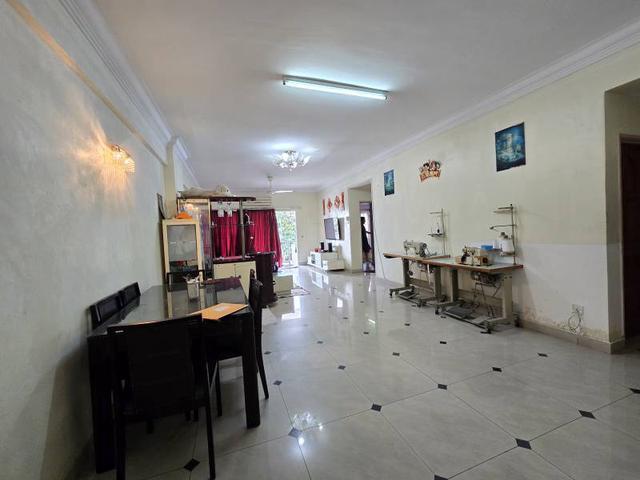 Condominium for sale in Port Klang, Selangor