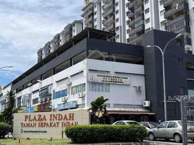 Apartment for sale in Majlis Perbandaran Kajang, Hulu Langat