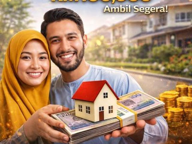Condominium for sale in Selayang, Selangor