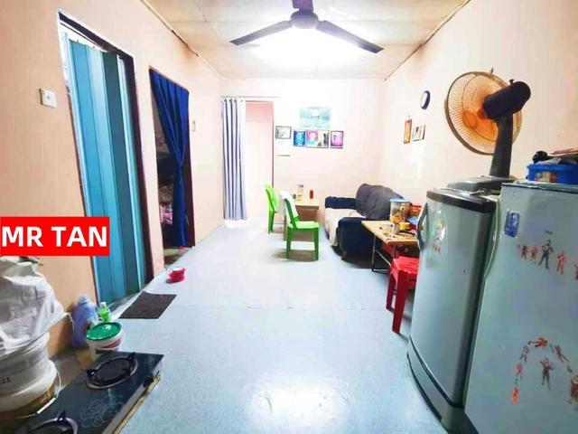 Apartment for sale in Country Heights Damansara, Kuala Lumpur