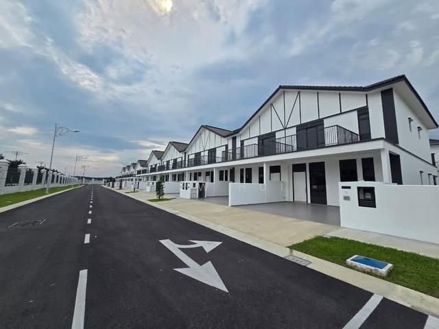 Terraced House for sale in Nilai, Negeri Sembilan