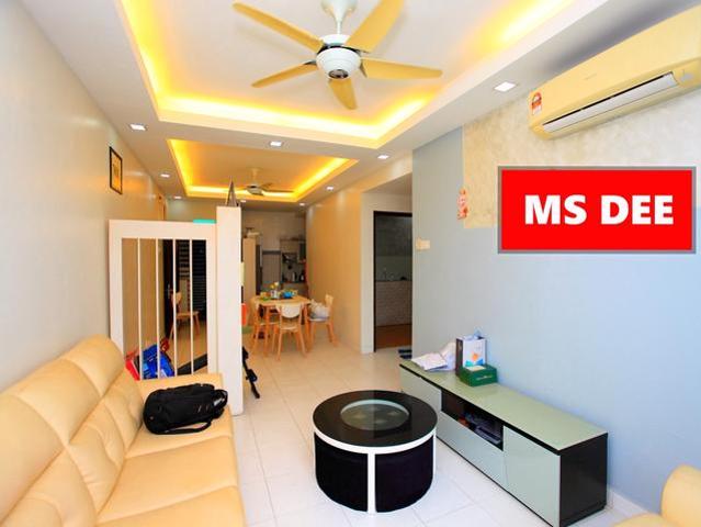 Condominium for sale in Country Heights Damansara, Kuala Lumpur