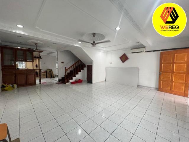 Terraced House for sale in Port Klang, Selangor