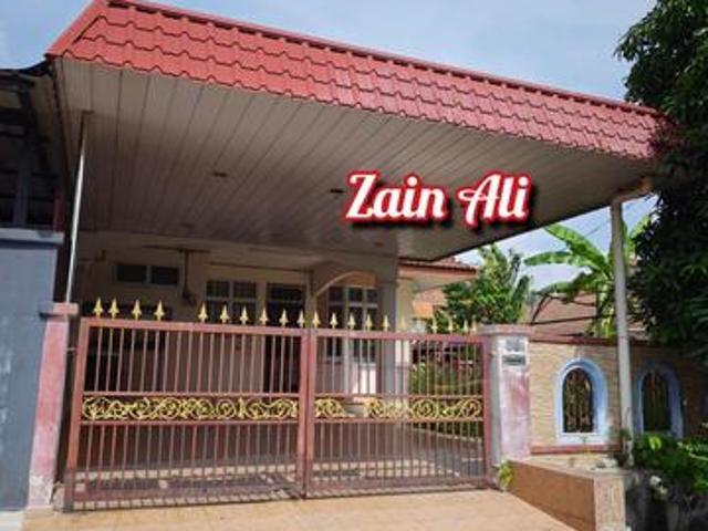 Residential House for sale in Sungai Petani, Kuala Muda