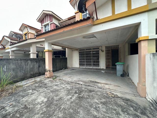 Terraced House for sale in Sungai Petani, Kuala Muda