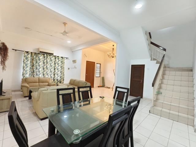 Terraced House for sale in Port Klang, Selangor