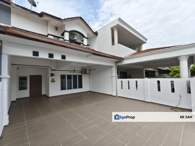 House for sale in Port Klang, Selangor