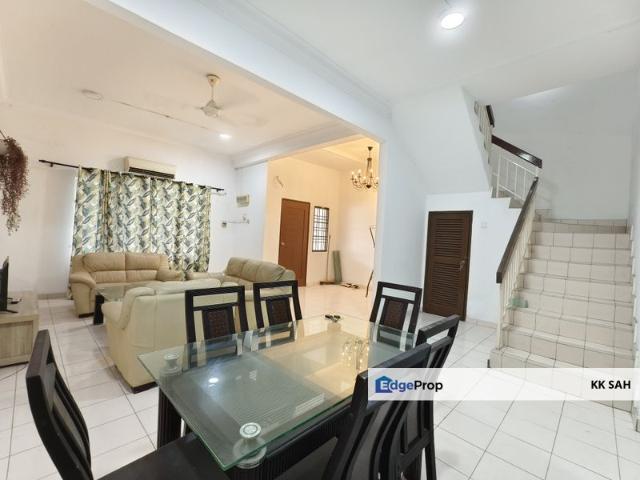 House for sale in Port Klang, Selangor
