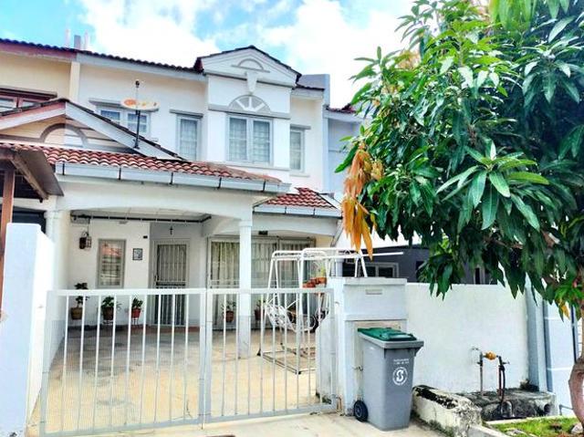 Terraced House for sale in Cheng, Malaka