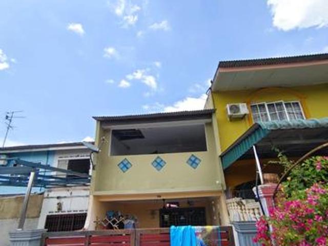 Terraced House for sale in Pasir Gudang, Johor