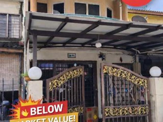 Terraced House for sale in Petaling, Alam Impian