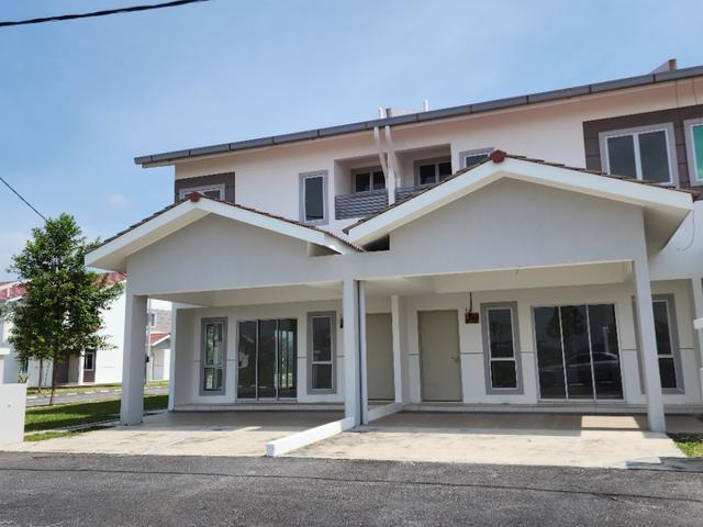 Terraced House for sale in Perak, Tldm Lumut