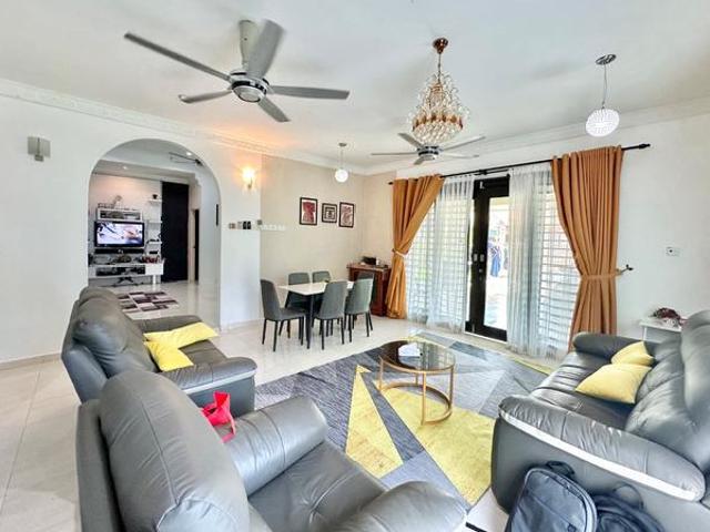Bungalow for sale in Jitra, Kedah