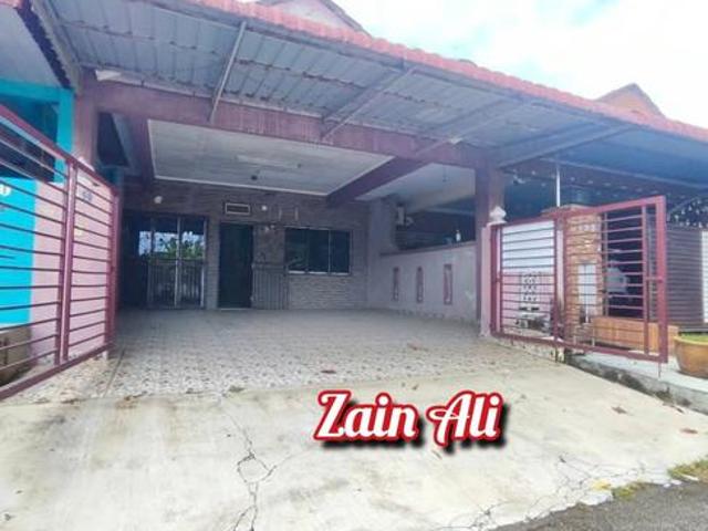 Terraced House for sale in Sungai Petani, Kuala Muda