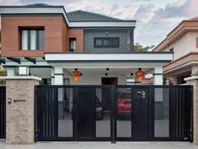 Terraced House for sale in Nilai, Negeri Sembilan