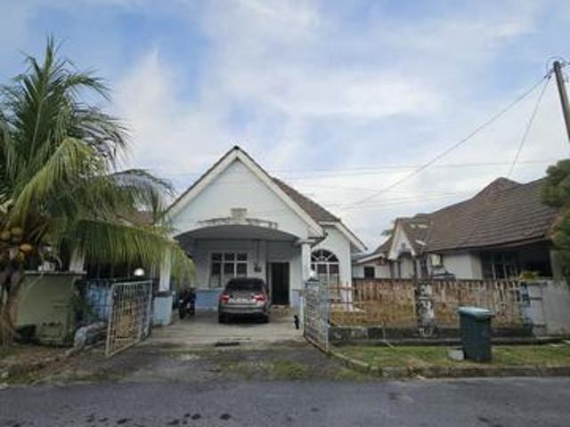 Residential House for sale in Sungai Petani, Kuala Muda