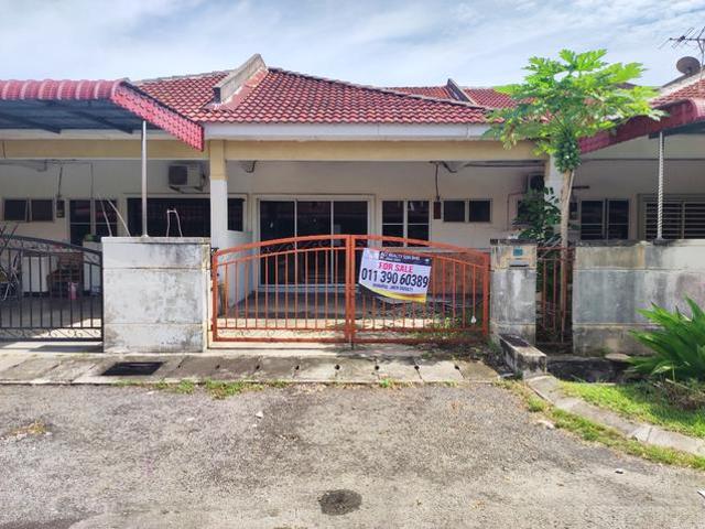 Terraced House for sale in Perak, Tanjong Ipoh