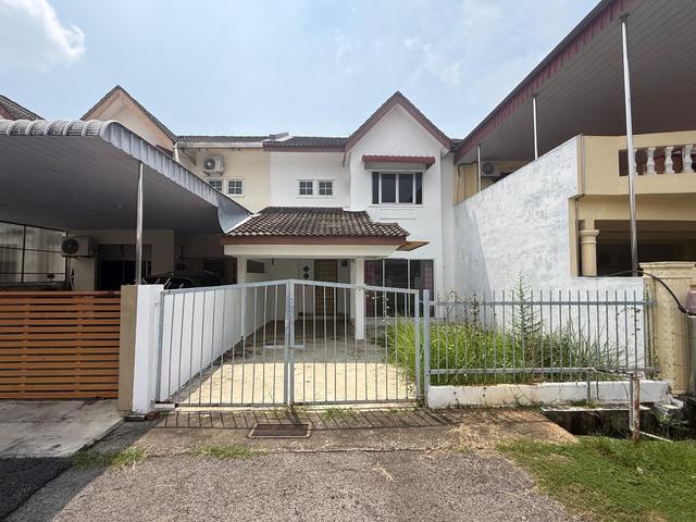 Terraced House for sale in Sungai Petani, Kuala Muda