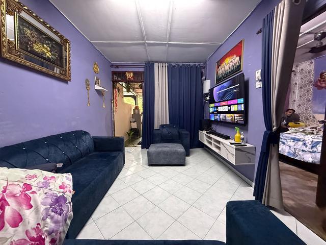 Terraced House for sale in Sungai Petani, Kuala Muda