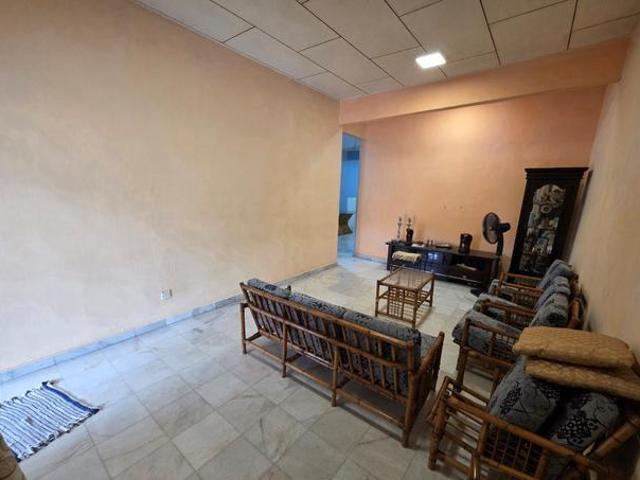 Terraced House for sale in Kajang, Langat