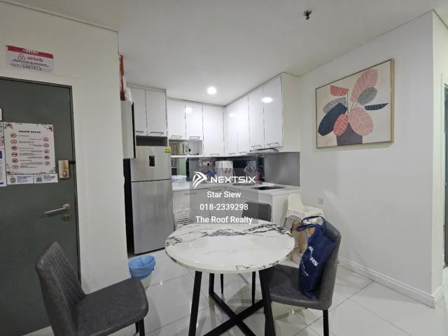 Residential House for sale in Kajang, Langat