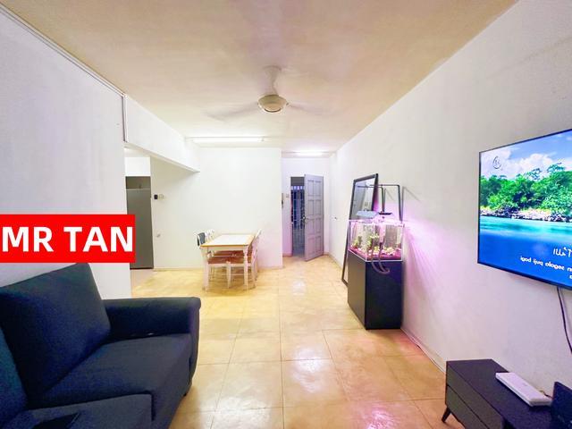 Condominium for sale in Cheras