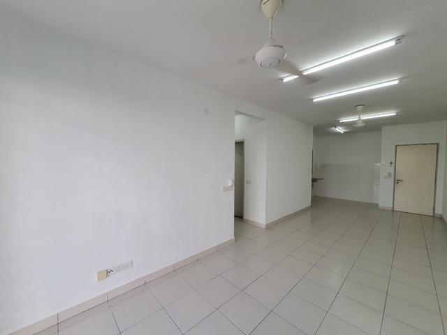 Apartment for sale in Kajang, Langat