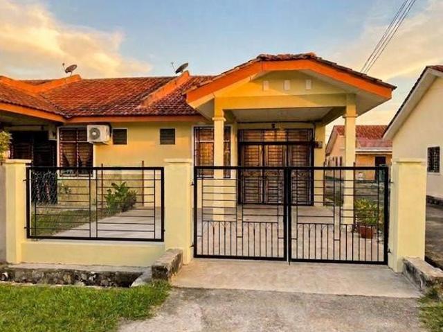 Terraced House for sale in Sri Rusa, Negeri Sembilan
