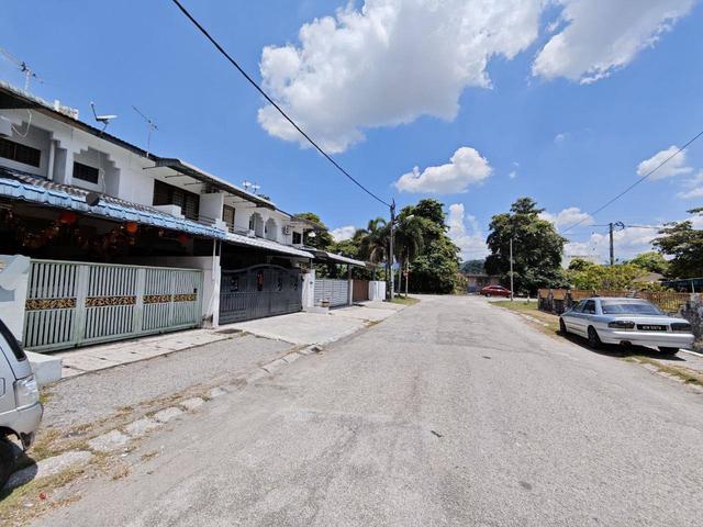 Terraced House for sale in Perak, Tanjong Ipoh