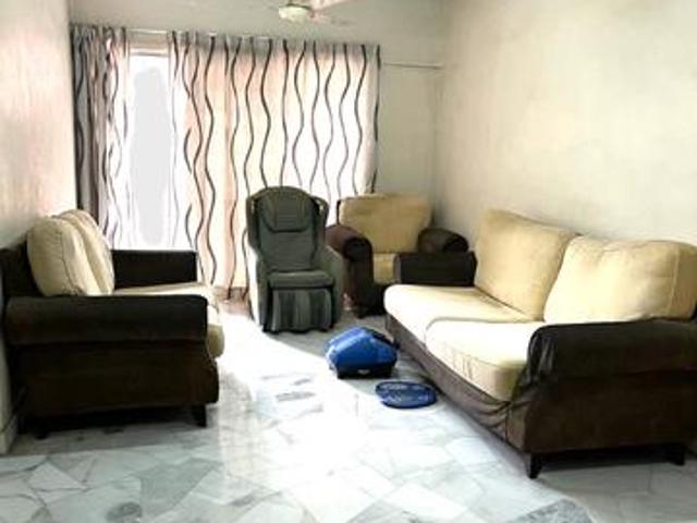 Apartment for sale in Country Heights Damansara, Kuala Lumpur