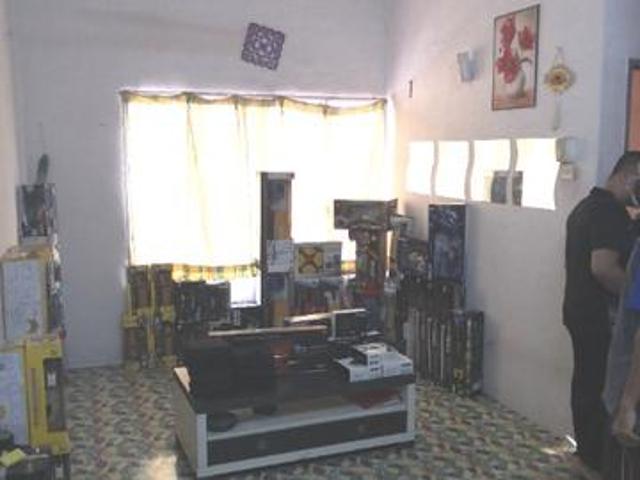 Apartment for sale in Petaling, Subang Jaya