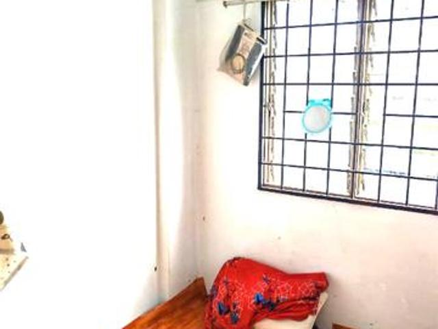 Apartment for sale in Country Heights Damansara, Kuala Lumpur