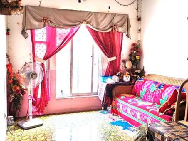 Apartment for sale in Country Heights Damansara, Kuala Lumpur