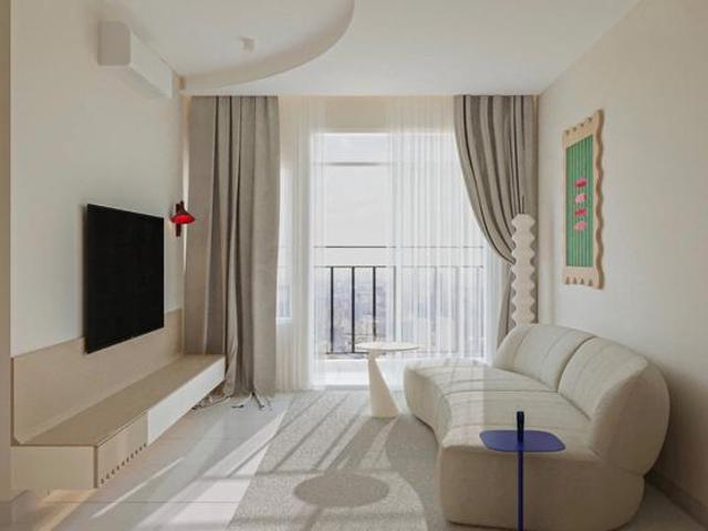 Condominium for sale in Cheras, Majlis Perbandaran Kajang